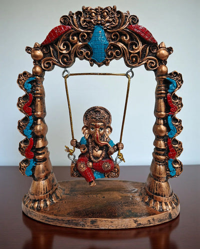 GOD HANGING