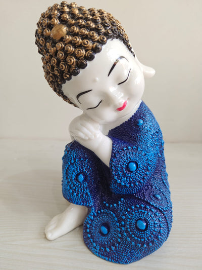BUDDH