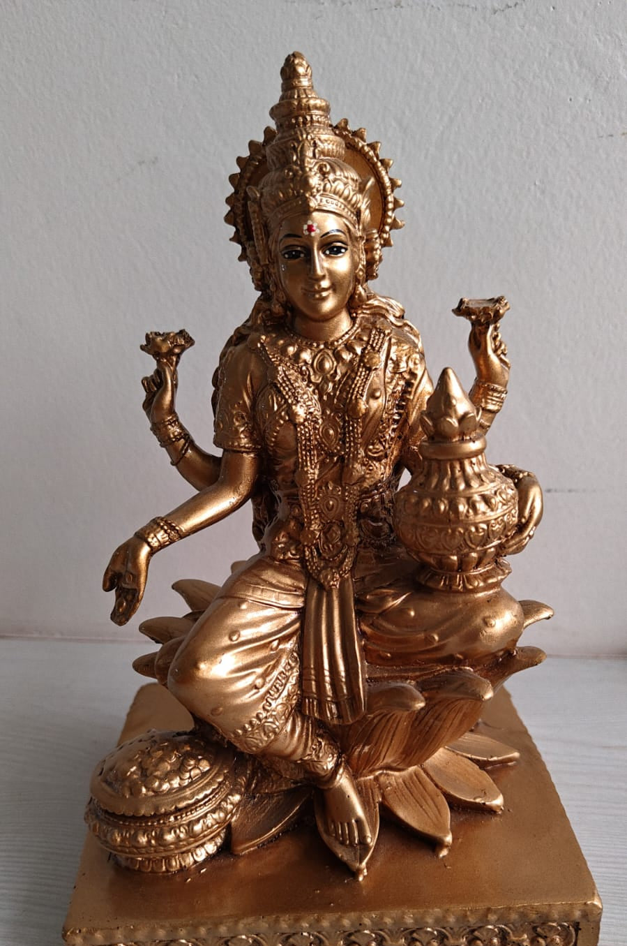 GOD