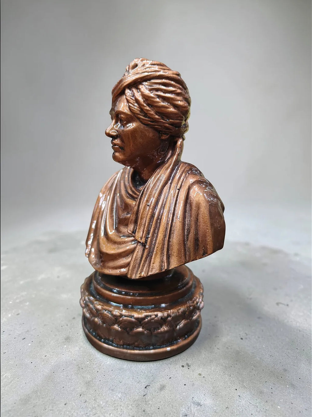 Swami Vivekananda Bust Statue