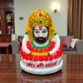 Divine Khatu Shyam Ji Idol for Home & Temple