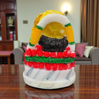 Divine Khatu Shyam Ji Idol for Home & Temple