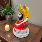 Divine Khatu Shyam Ji Idol for Home & Temple