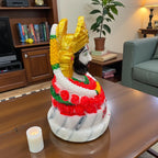 Divine Khatu Shyam Ji Idol for Home & Temple